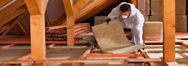 Trusted Richmond, CA Insulation Removal & Installation Experts